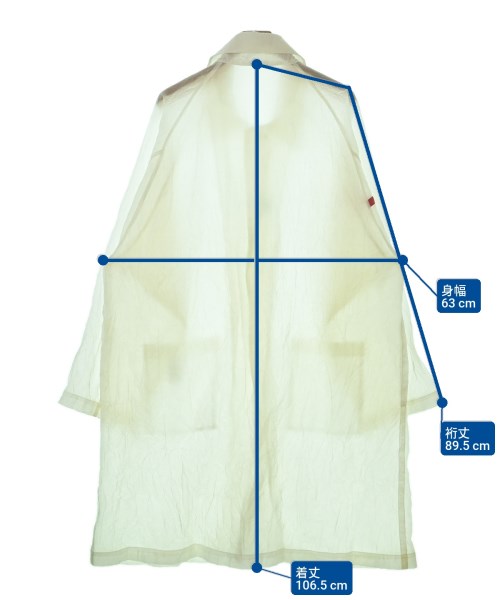 PHINGERIN（フィンガリン）その他 白 サイズ:L メンズ/2200638841053