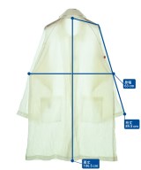 PHINGERIN（フィンガリン）その他 白 サイズ:L メンズ/2200638841053