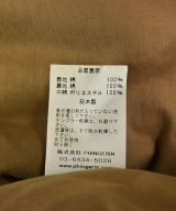 PHINGERIN（フィンガリン）その他 茶 サイズ:L メンズ/2200628733016