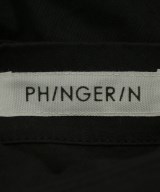 PHINGERIN（フィンガリン）その他 黒 サイズ:S メンズ/2200643571082
