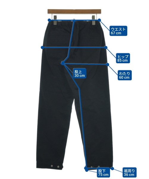 PHINGERIN（フィンガリン）その他 黒 サイズ:S メンズ/2200643571099