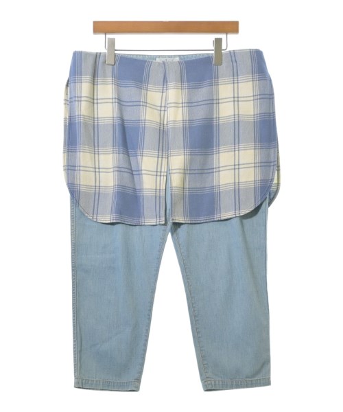 フィンガリン(PHINGERIN)のPHINGERIN クロップドパンツ
