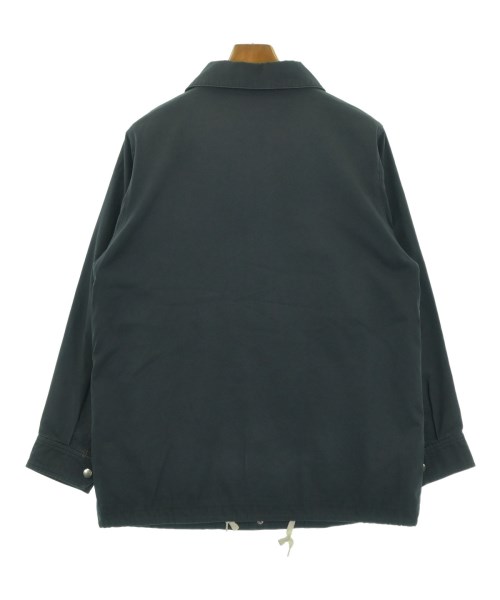 PHINGERIN（フィンガリン）ブルゾン 紺 サイズ:-(L位) メンズ/2200530998022