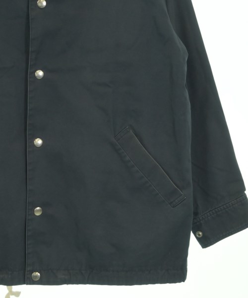 PHINGERIN（フィンガリン）ブルゾン 紺 サイズ:-(L位) メンズ/2200530998022