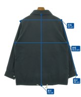 PHINGERIN（フィンガリン）ブルゾン 紺 サイズ:-(L位) メンズ/2200530998022