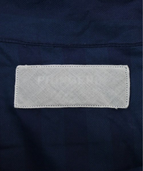 PHINGERIN（フィンガリン）その他 青 サイズ:M メンズ/2200537195066