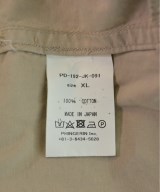 PHINGERIN（フィンガリン）その他 ベージュ サイズ:XL メンズ/2200537195318