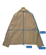 PHINGERIN（フィンガリン）その他 ベージュ サイズ:XL メンズ/2200537195318