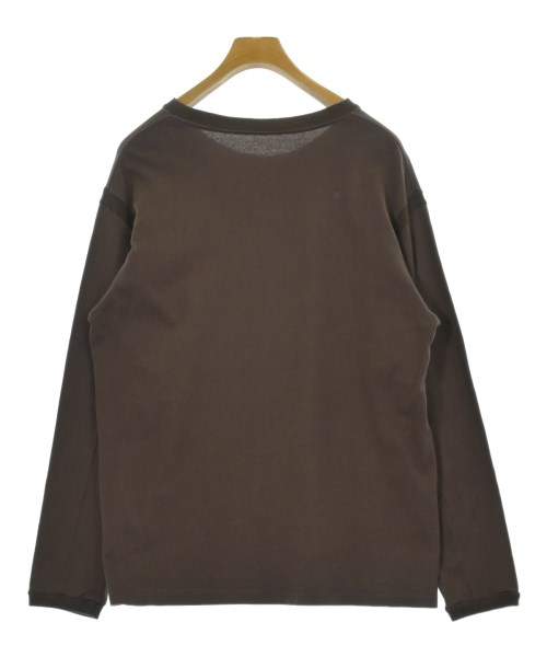 PHINGERIN（フィンガリン）Tシャツ・カットソー 茶 サイズ:L メンズ/2200530291185