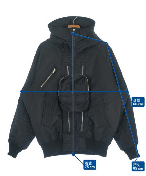 PHINGERIN（フィンガリン）その他 黒 サイズ:M メンズ/2200621642056