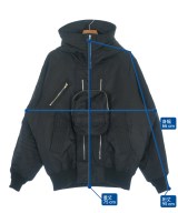 PHINGERIN（フィンガリン）その他 黒 サイズ:M メンズ/2200621642056