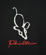 PHINGERIN（フィンガリン）Tシャツ・カットソー 黒 サイズ:-(M位) メンズ/2200621816259