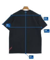 PHINGERIN（フィンガリン）Tシャツ・カットソー 黒 サイズ:-(M位) メンズ/2200621816259