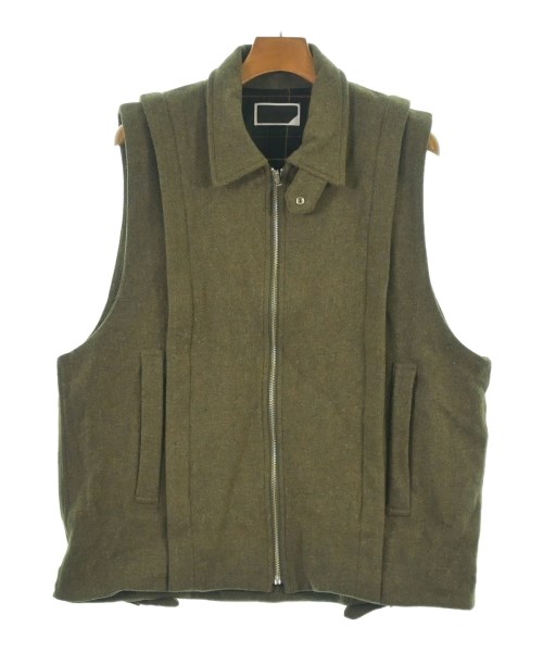 PHINGERIN（フィンガリン）その他 カーキ サイズ:L メンズ/2200614942026