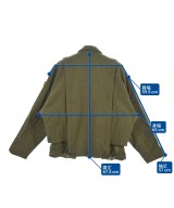 PHINGERIN（フィンガリン）その他 カーキ サイズ:L メンズ/2200614942026