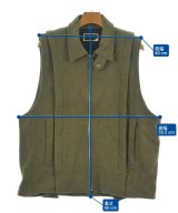 PHINGERIN（フィンガリン）その他 カーキ サイズ:L メンズ/2200614942026