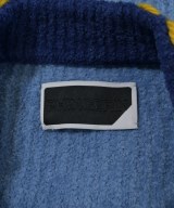 PHINGERIN（フィンガリン）カーディガン 青 サイズ:M メンズ/2200614942033