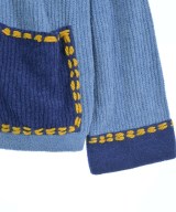 PHINGERIN（フィンガリン）カーディガン 青 サイズ:M メンズ/2200614942033