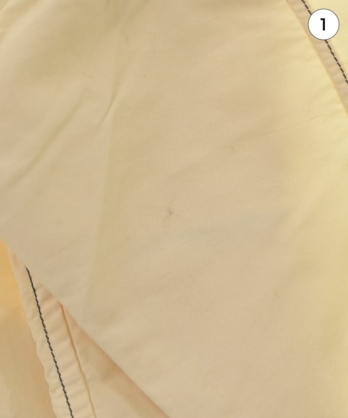 PHINGERIN（フィンガリン）カジュアルシャツ オレンジ サイズ:L メンズ/2200632955015