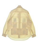 PHINGERIN（フィンガリン）カジュアルシャツ オレンジ サイズ:L メンズ/2200632955015