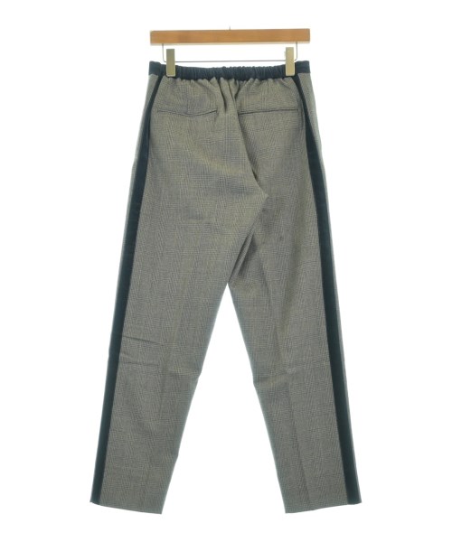 PHINGERIN（フィンガリン）スラックス グレー サイズ:S メンズ/2200618545100