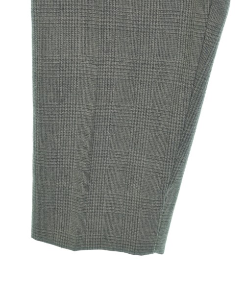 PHINGERIN（フィンガリン）スラックス グレー サイズ:S メンズ/2200618545100