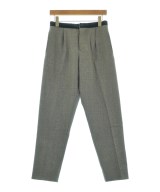 PHINGERIN（フィンガリン）スラックス グレー サイズ:S メンズ/2200618545100