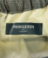 PHINGERIN（フィンガリン）スラックス グレー サイズ:S メンズ/2200618545100