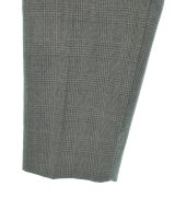 PHINGERIN（フィンガリン）スラックス グレー サイズ:S メンズ/2200618545100