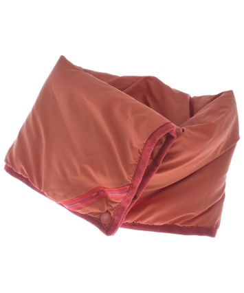 PHINGERIN（フィンガリン）マフラー オレンジ サイズ:- メンズ