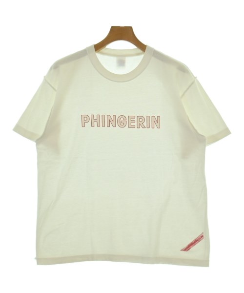 フィンガリン(PHINGERIN)のPHINGERIN Tシャツ・カットソー