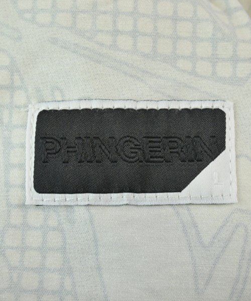 PHINGERIN（フィンガリン）その他 青 サイズ:L メンズ/2200673369161