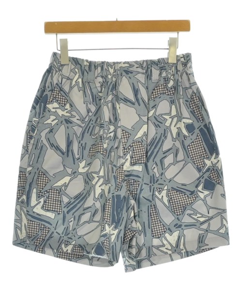 PHINGERIN(フィンガリン)ショートパンツ 青 サイズ:M/2200673369185