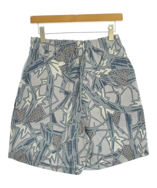 PHINGERIN（フィンガリン）ショートパンツ 青 サイズ:M メンズ/2200673369185