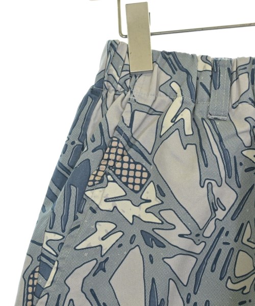 PHINGERIN（フィンガリン）ショートパンツ 青 サイズ:M メンズ/2200673369185