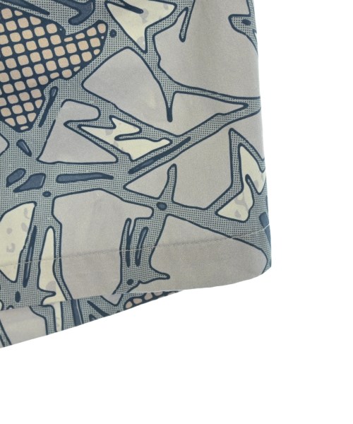 PHINGERIN（フィンガリン）ショートパンツ 青 サイズ:M メンズ/2200673369185