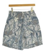 PHINGERIN（フィンガリン）ショートパンツ 青 サイズ:M メンズ/2200673369185