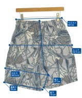 PHINGERIN（フィンガリン）ショートパンツ 青 サイズ:M メンズ/2200673369185