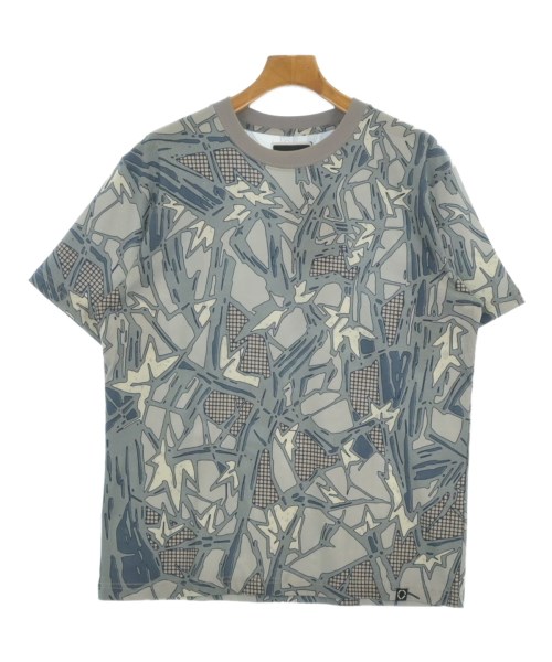 PHINGERIN(フィンガリン)Tシャツ・カットソー 青 サイズ:S/2200673369192