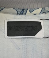 PHINGERIN（フィンガリン）Tシャツ・カットソー 青 サイズ:S メンズ/2200673369192