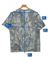 PHINGERIN（フィンガリン）Tシャツ・カットソー 青 サイズ:S メンズ/2200673369192