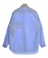 PHINGERIN（フィンガリン）カジュアルシャツ 青 サイズ:XL メンズ/2200663357222