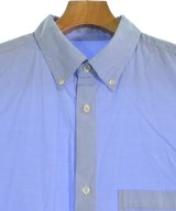 PHINGERIN（フィンガリン）カジュアルシャツ 青 サイズ:XL メンズ/2200663357222