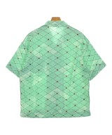 PHINGERIN（フィンガリン）カジュアルシャツ 緑 サイズ:M メンズ/2200678873045