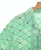 PHINGERIN（フィンガリン）カジュアルシャツ 緑 サイズ:M メンズ/2200678873045