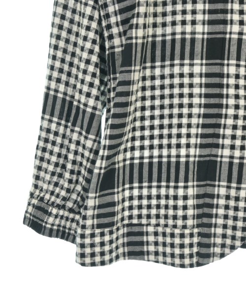 PHINGERIN（フィンガリン）カジュアルシャツ 黒 サイズ:S メンズ/2200679587224