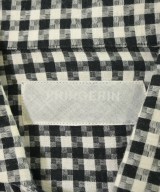 PHINGERIN（フィンガリン）カジュアルシャツ 黒 サイズ:S メンズ/2200679587224