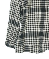 PHINGERIN（フィンガリン）カジュアルシャツ 黒 サイズ:S メンズ/2200679587224