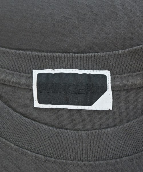 PHINGERIN（フィンガリン）Tシャツ・カットソー グレー サイズ:-(M位) メンズ/2200681860018