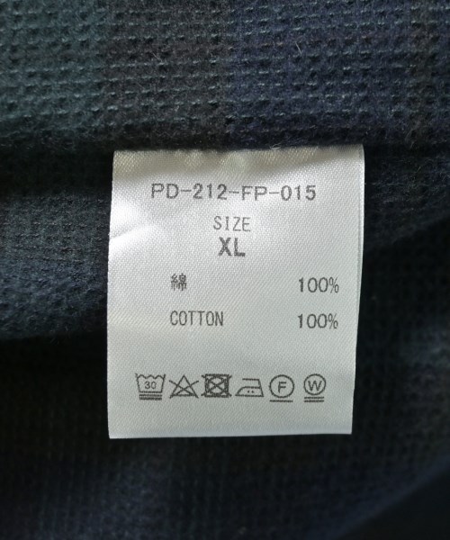 PHINGERIN（フィンガリン）その他 紺 サイズ:XL メンズ/2200697291011